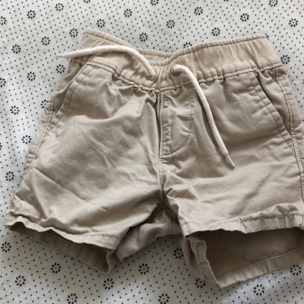 Baby Gap Shorts
